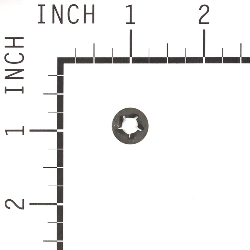 Briggs & Stratton - 703826 - BOLT PUSHNUT 1/4