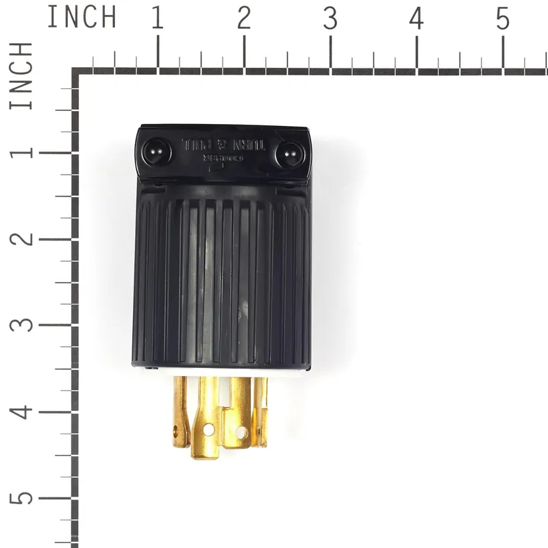 Briggs & Stratton - 43438GS - PLUG-120/240V TL30A