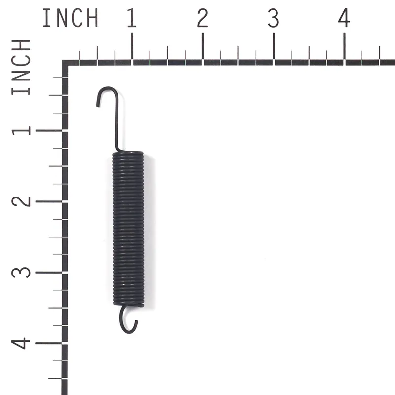 Briggs & Stratton - 53704MA - Idler Spring, Traction