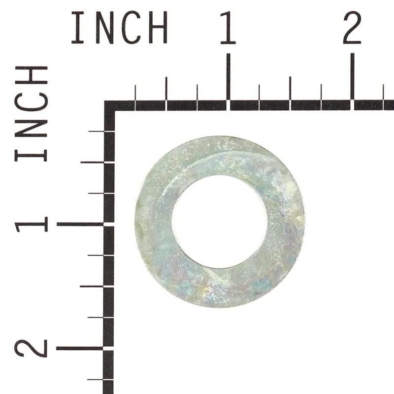 Briggs & Stratton - 1700230SM - WASHER SHIM .75 0.7