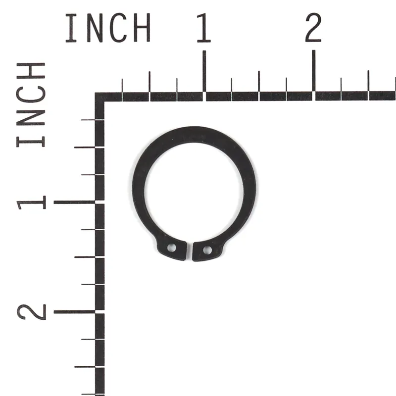 Briggs & Stratton - 2832577SM - RING RET EXT 98 0.9