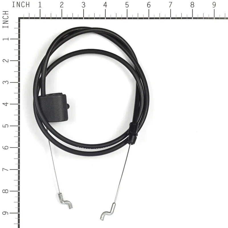 Briggs & Stratton - 1102094MA - STOP CABLE