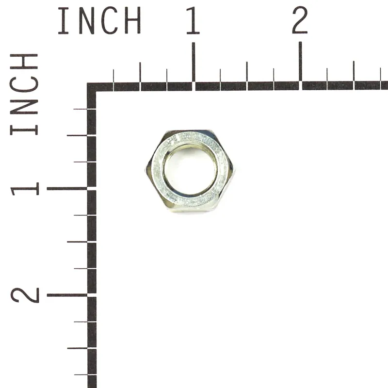 Briggs & Stratton - 703903 - NUT HEX 1/2-20