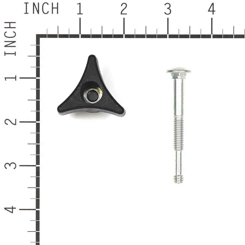 Briggs & Stratton - 311896GS - Replacement Kit - Hardware Handle