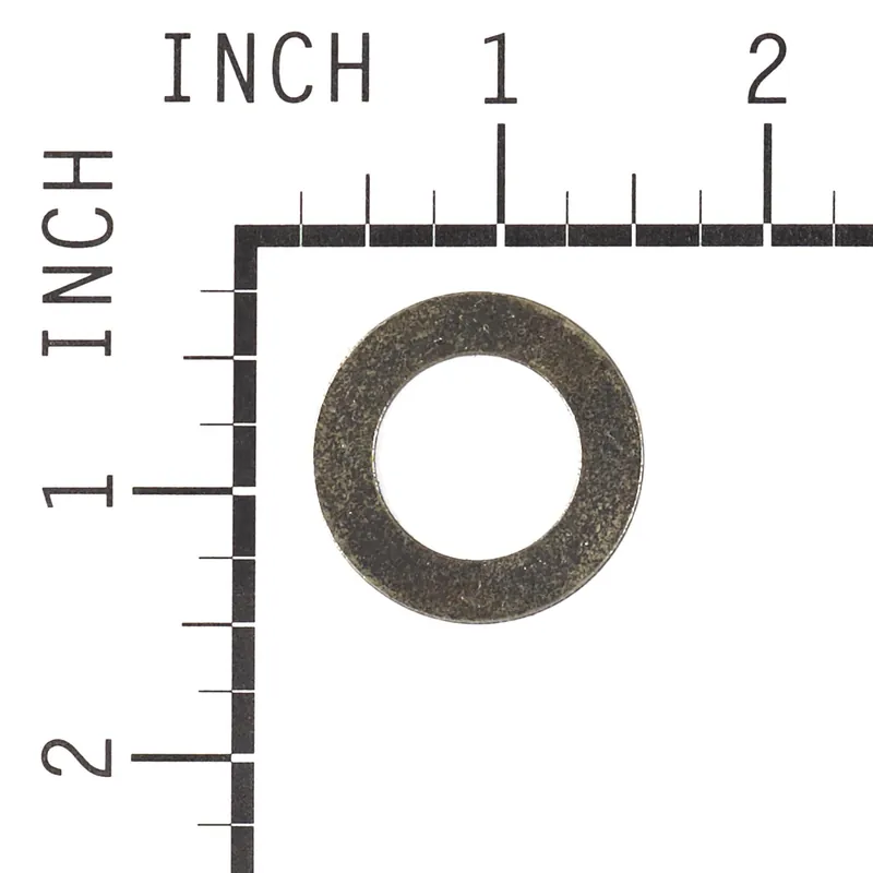 Briggs & Stratton - 17X160MA - WASHER.76-1.2 16G FL