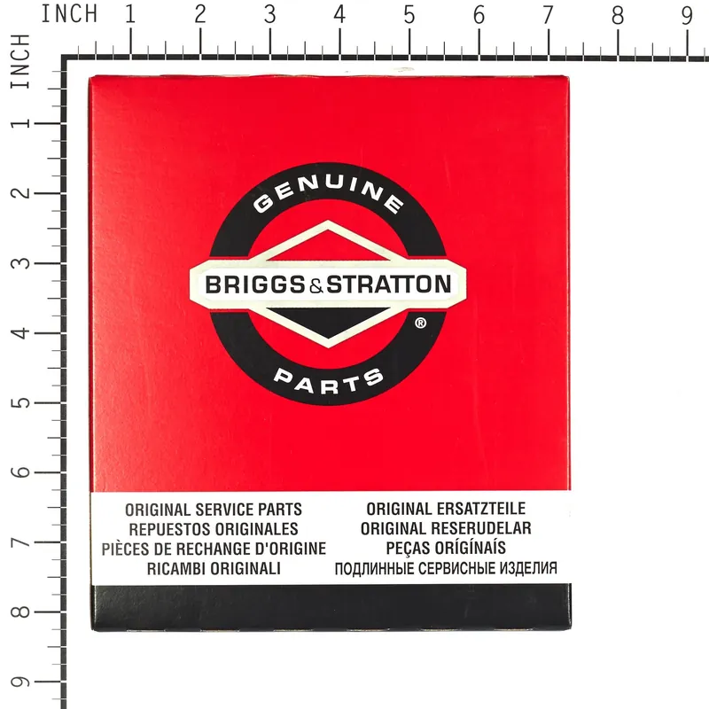 Briggs & Stratton - 341024MA - CABLE AUGER CLUTCH B