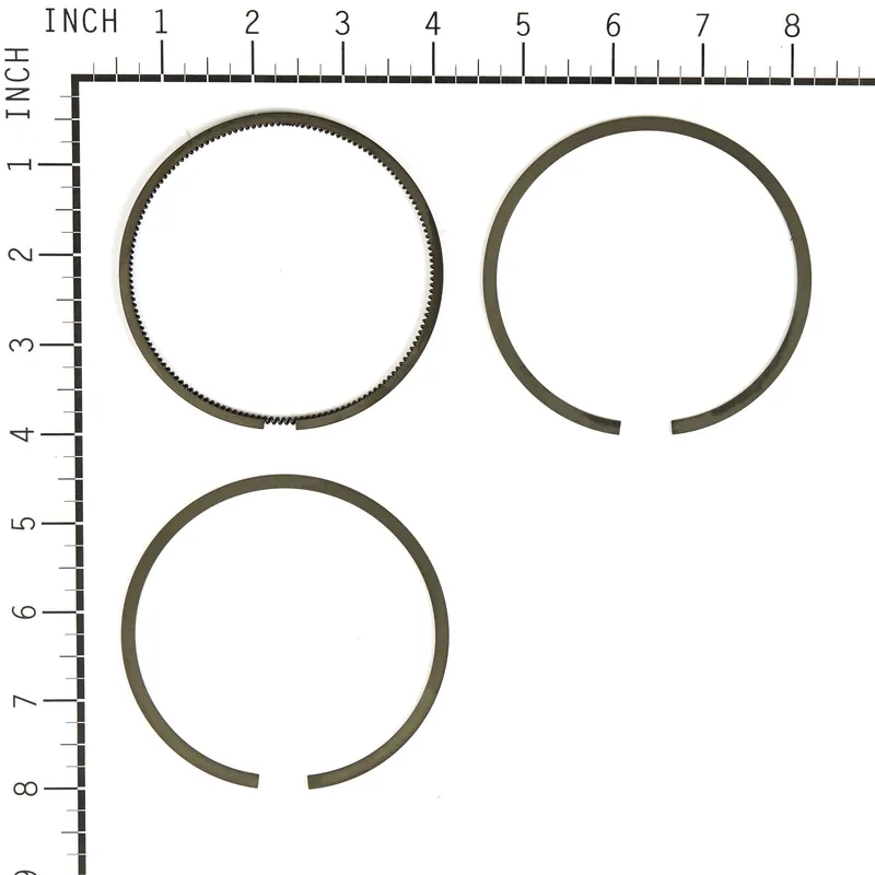 Briggs & Stratton - 499998 - RING SET-020