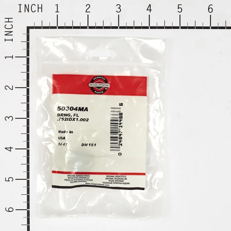 Briggs & Stratton - 50304MA - Flange Bearing