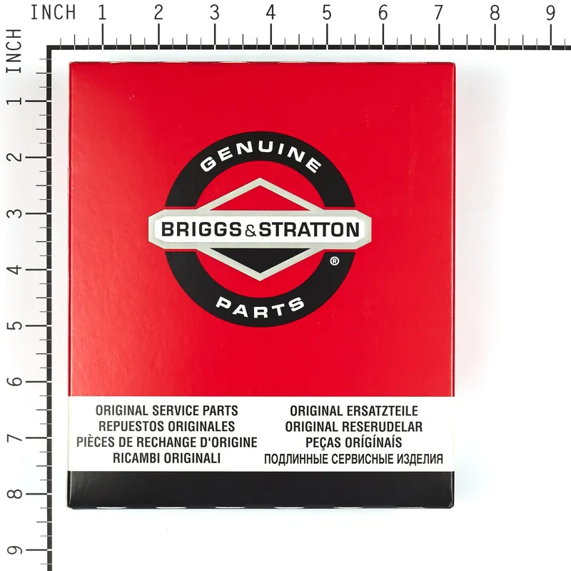 Briggs & Stratton - 1719037SM - CABLE ASMY 53630