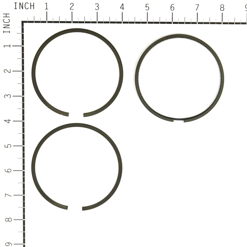 Briggs & Stratton - 499996 - RING SET-STD