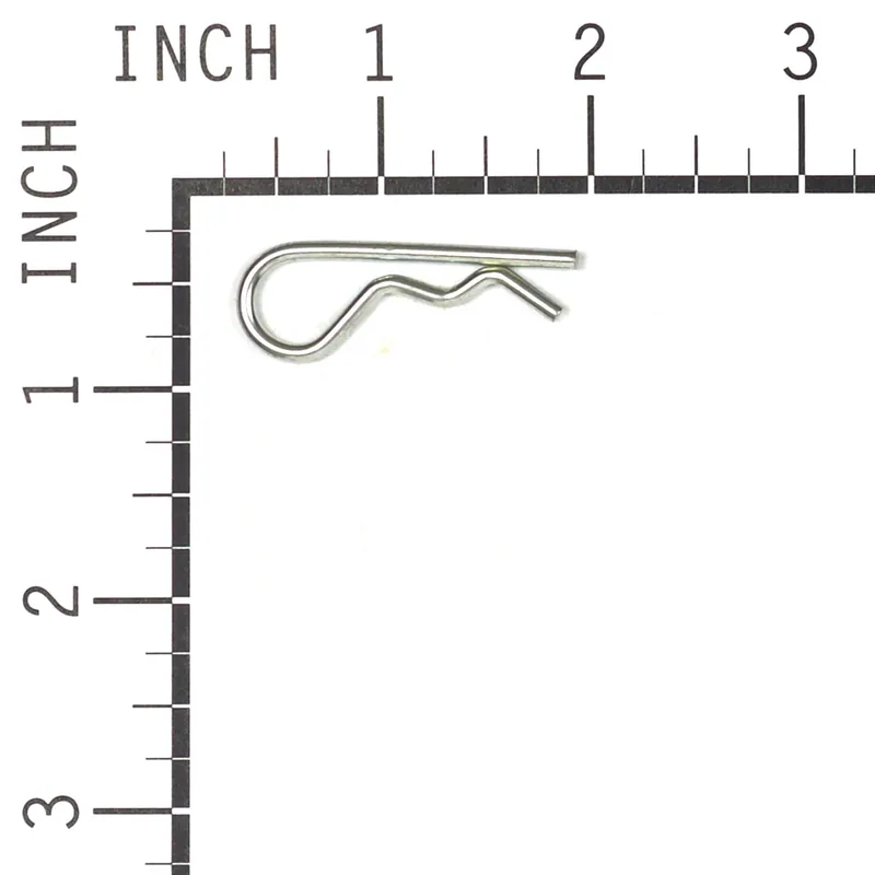 Briggs & Stratton - 703300 - PIN 3/32 X 1.6