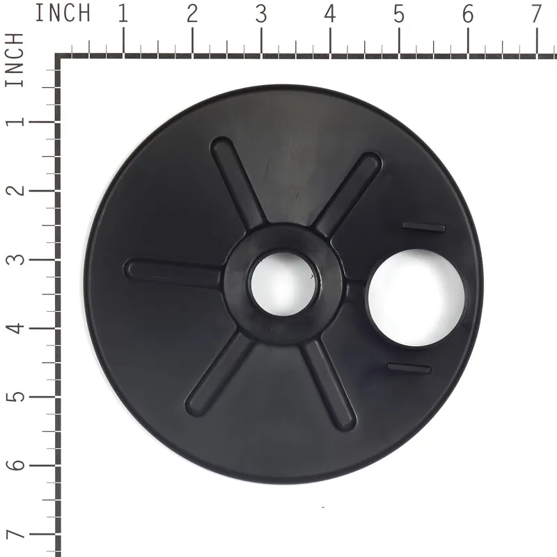 Briggs & Stratton - 7101402YP - SHIELD DUST 22 WBM