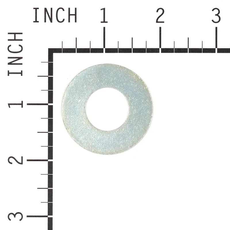Briggs & Stratton - 17X115MA - WASHER.76-1.6 16G FL