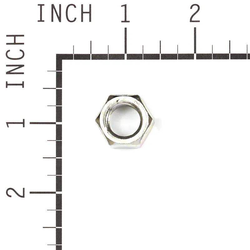 Briggs & Stratton - 7091939YP - NUT 1/2F GR5 ZP