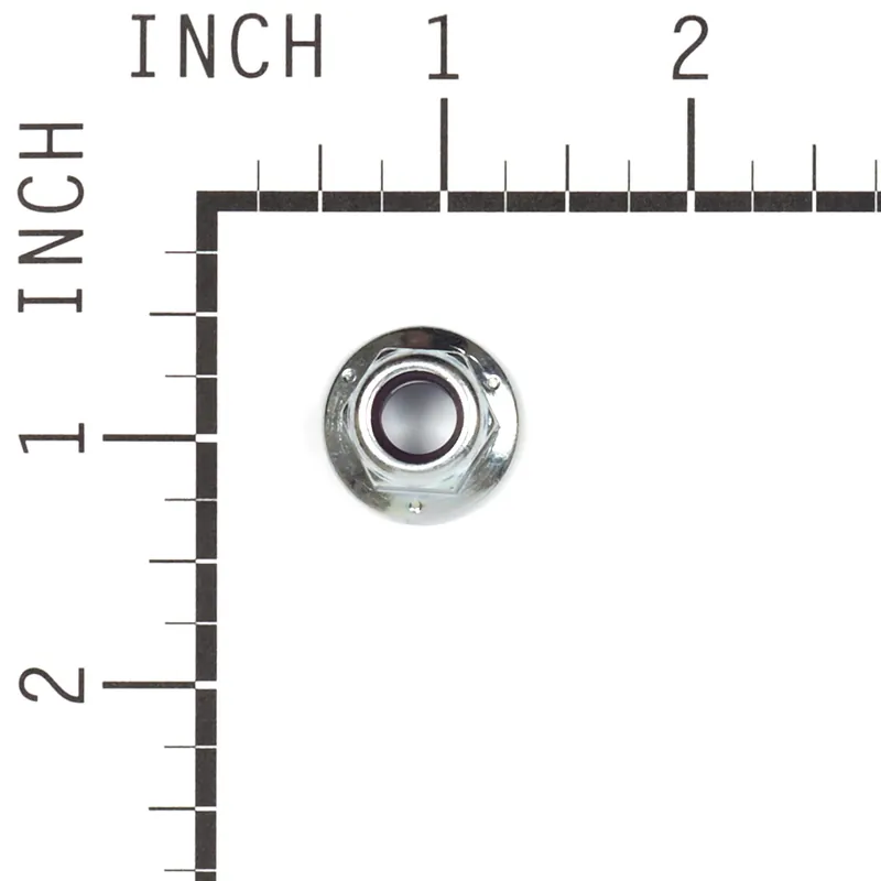 Briggs & Stratton - 703158 - Nut Hex Flange