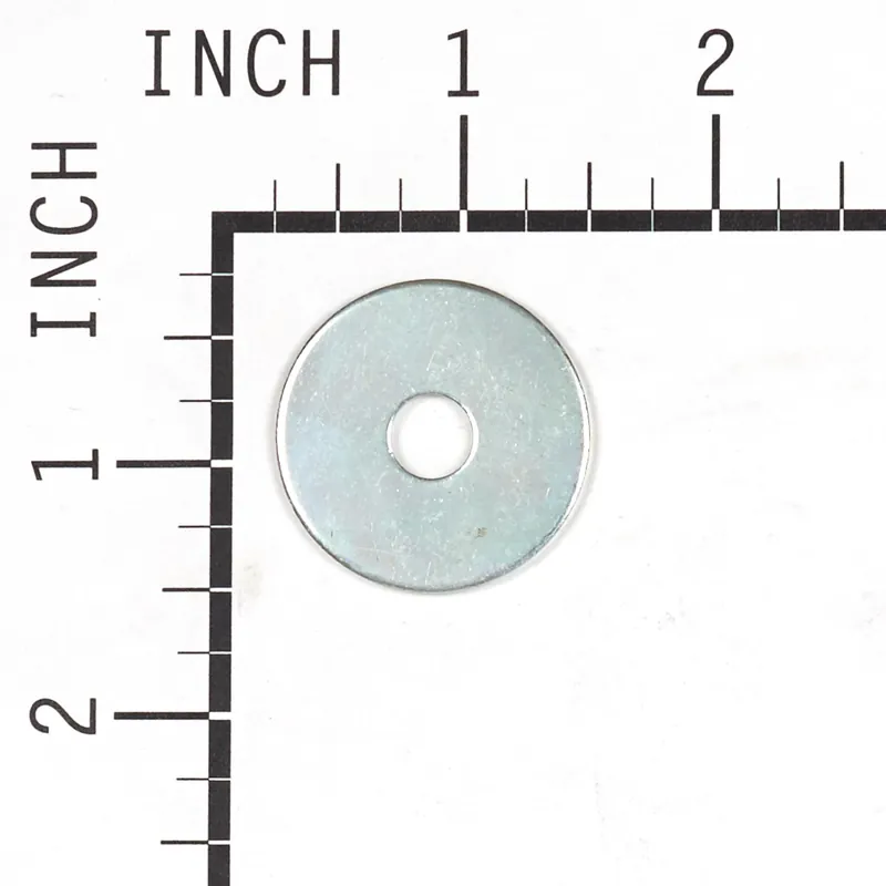 Briggs & Stratton - 1960044SM - WASHER-0.312(0.33IDX1