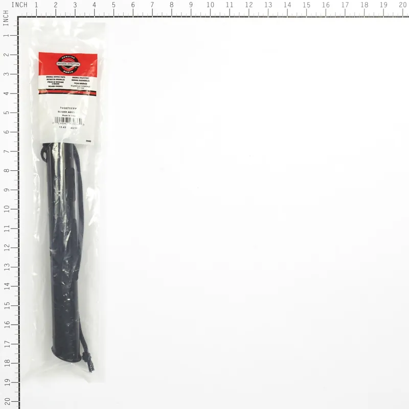 Briggs & Stratton - 7050711YP - SLIDER ASMY