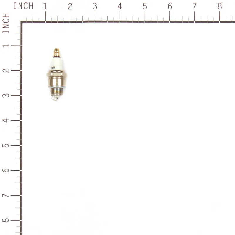Autolite - 2984 - Small Engine Spark Plug