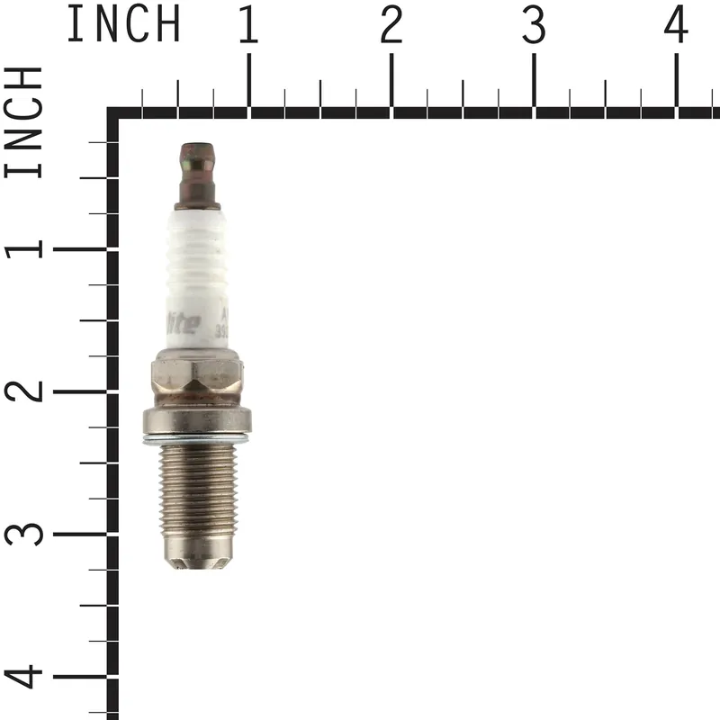 Autolite - AR3910X - Small Engine Spark Plug