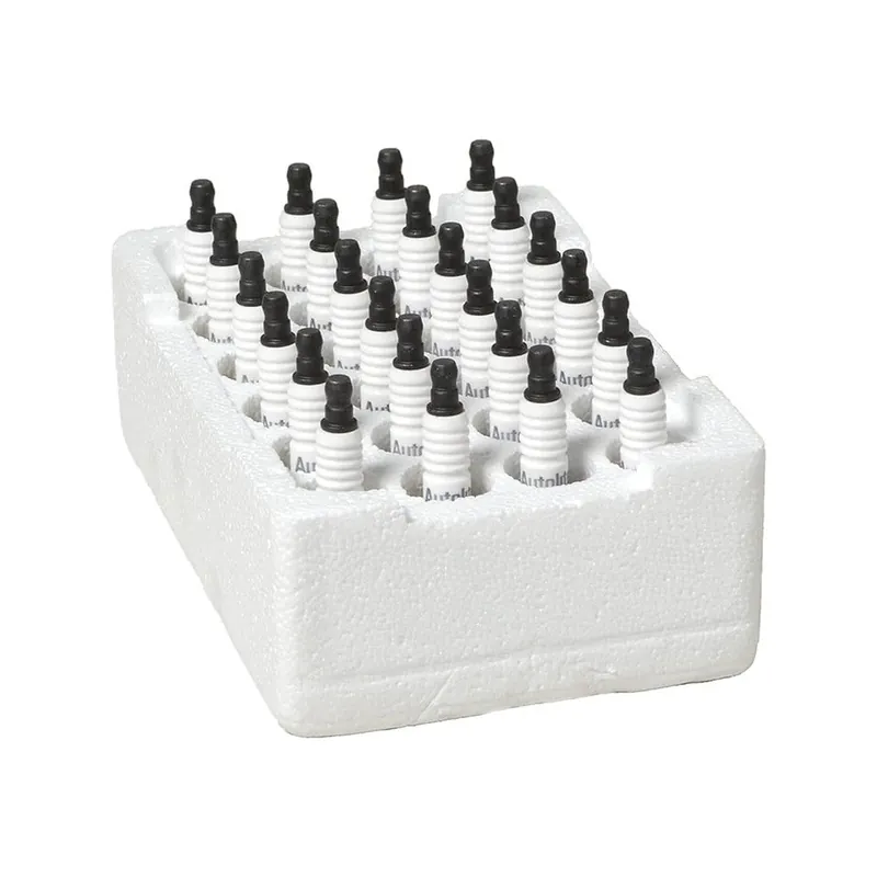 Autolite - 2976BP - Shop Pack of 24 Small Engine Spark Plugs