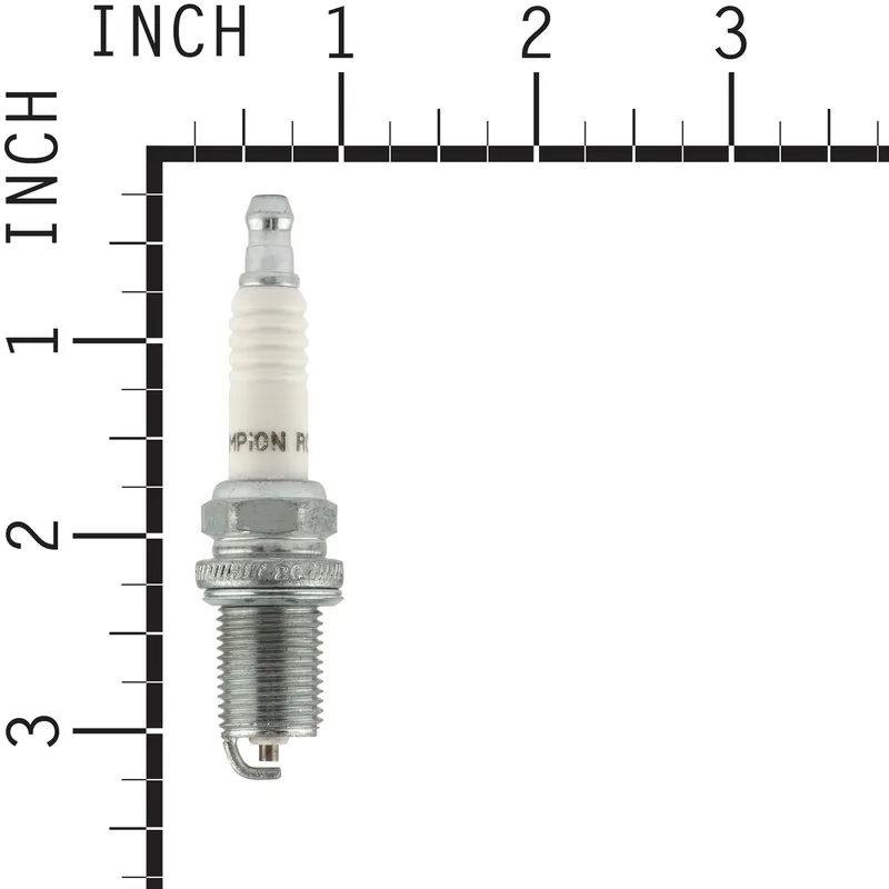 Champion - 71-1 - RC12YC Small Engine Plug Carded