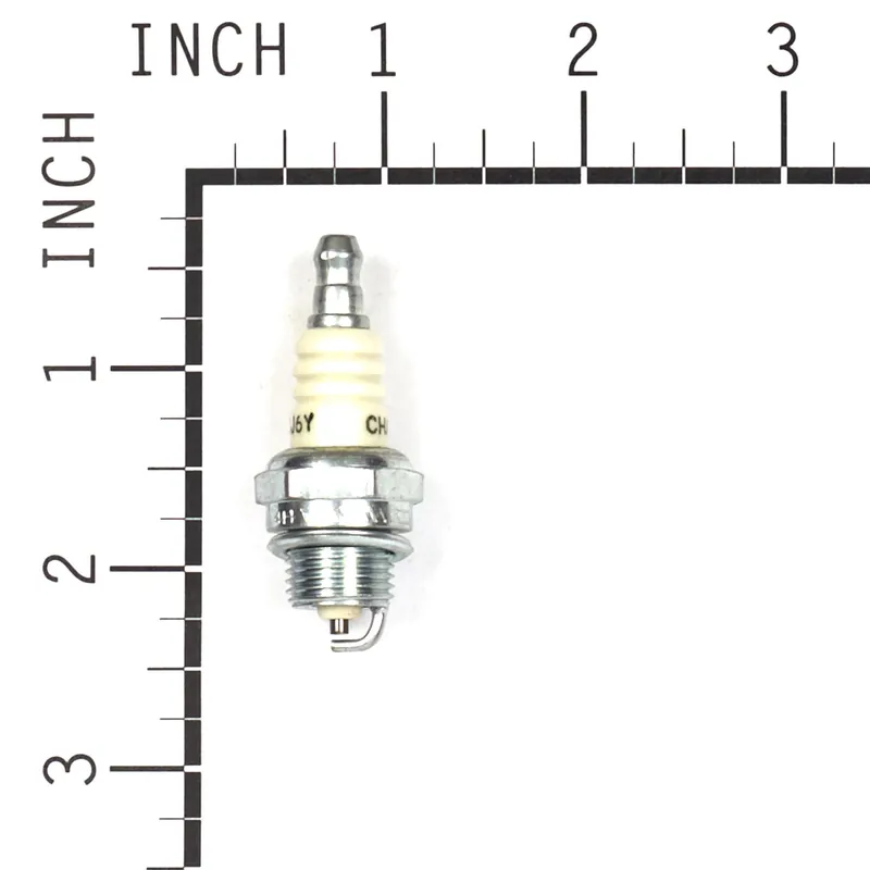 Champion - 852-1 - RCJ6Y Small Engine Plug Carded