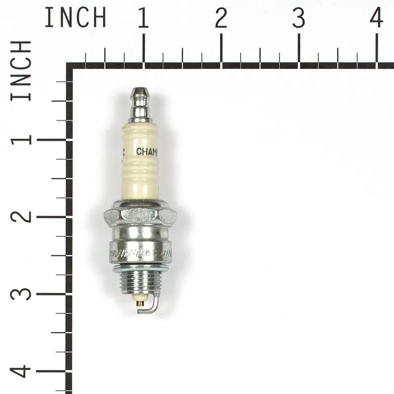 Champion - 14 - RJ12YC Auto Spark Plug