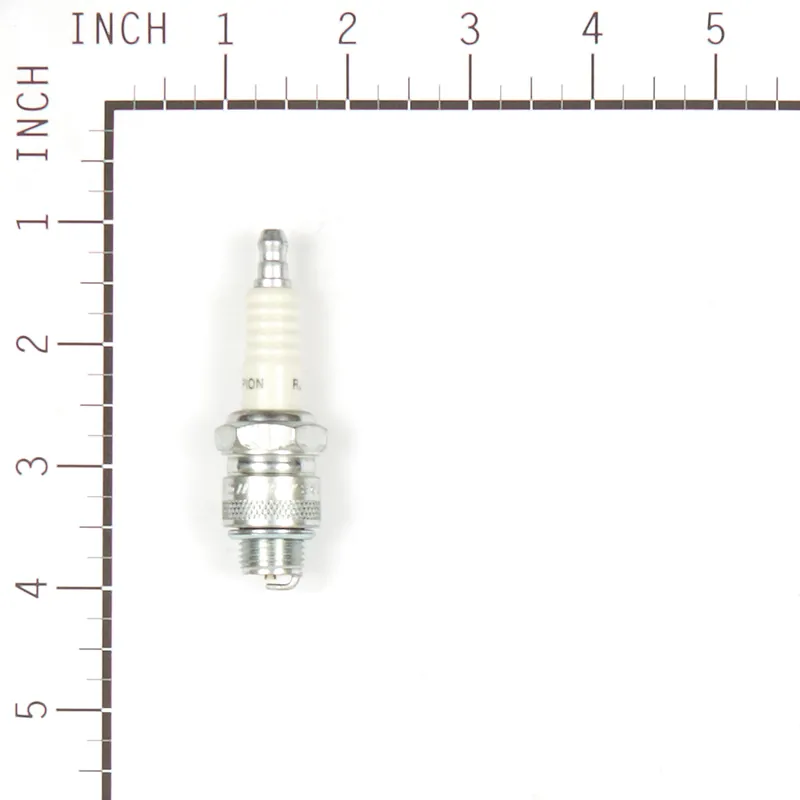 Champion - 592C - RJ12C Small Engine Plug Carded