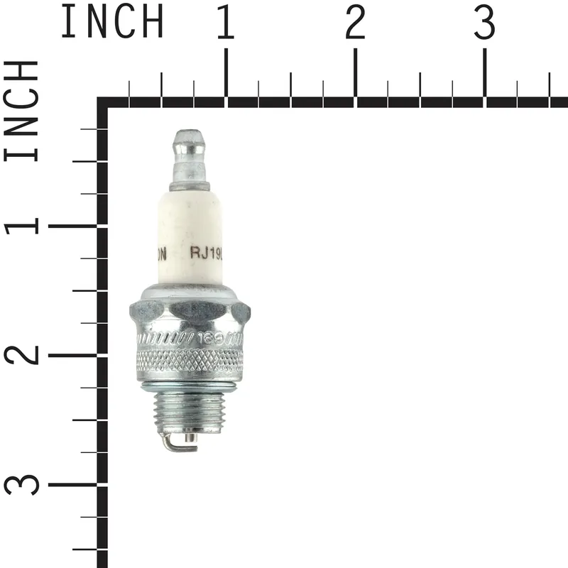 Champion - 868 - RJ19LM Small Engine Spark Plug