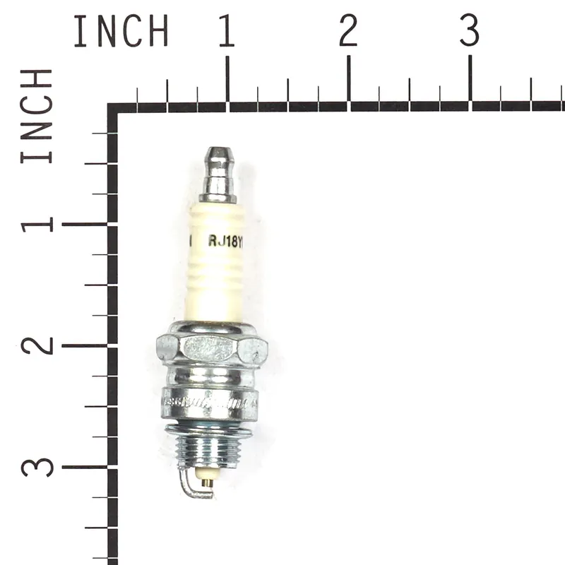Champion - 58 - RJ18YC Auto Spark Plug