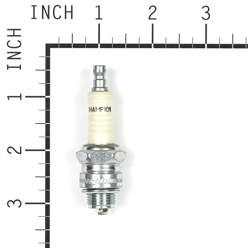 Champion - 823-1 - J6C Small Engine Plug Carded