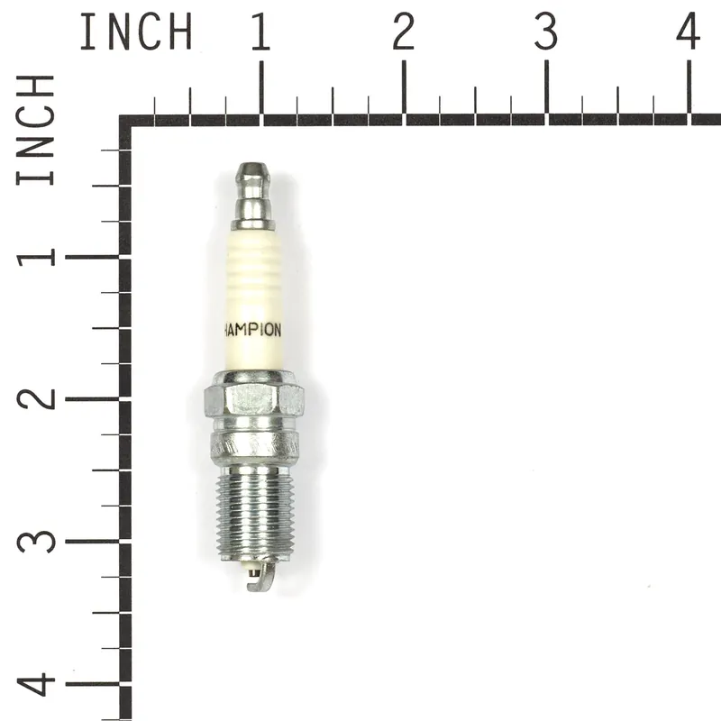 Champion - 401 - RS12YC Auto Spark Plug