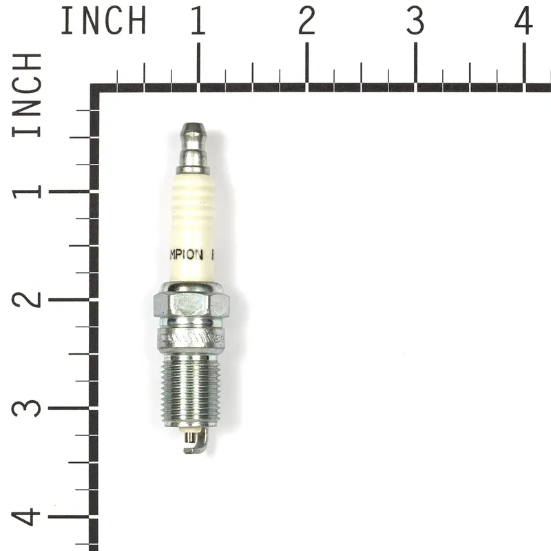 Champion - 408 - RS14YC Auto Spark Plug