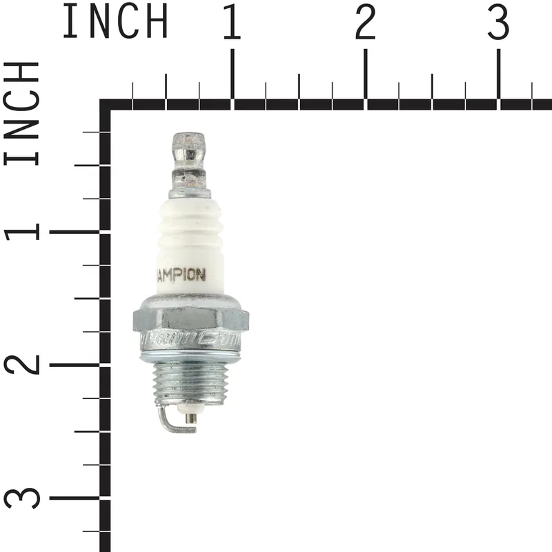 Champion - 853-1 - CJ7Y Small Engine Plug Carded