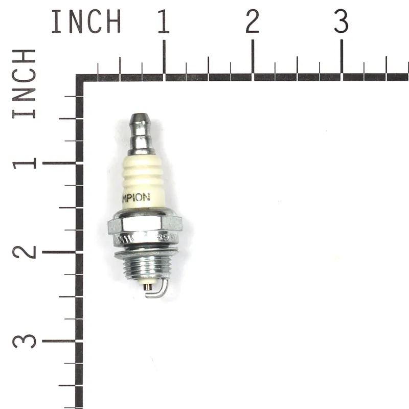 Champion - 858 - CJ6Y Small Engine Spark Plug