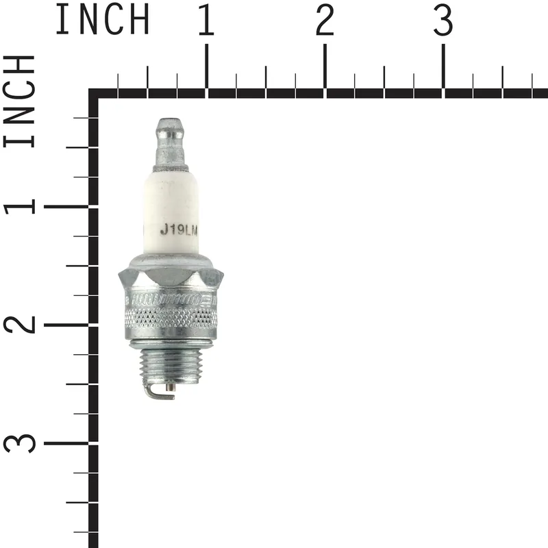Champion - 861-1 - J19LM Small Engine Plug Carded