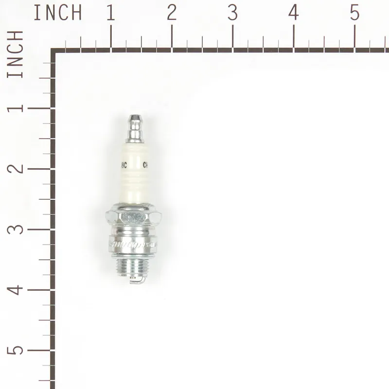 Champion - 871-1 - RJ8C Small Engine Plug Carded