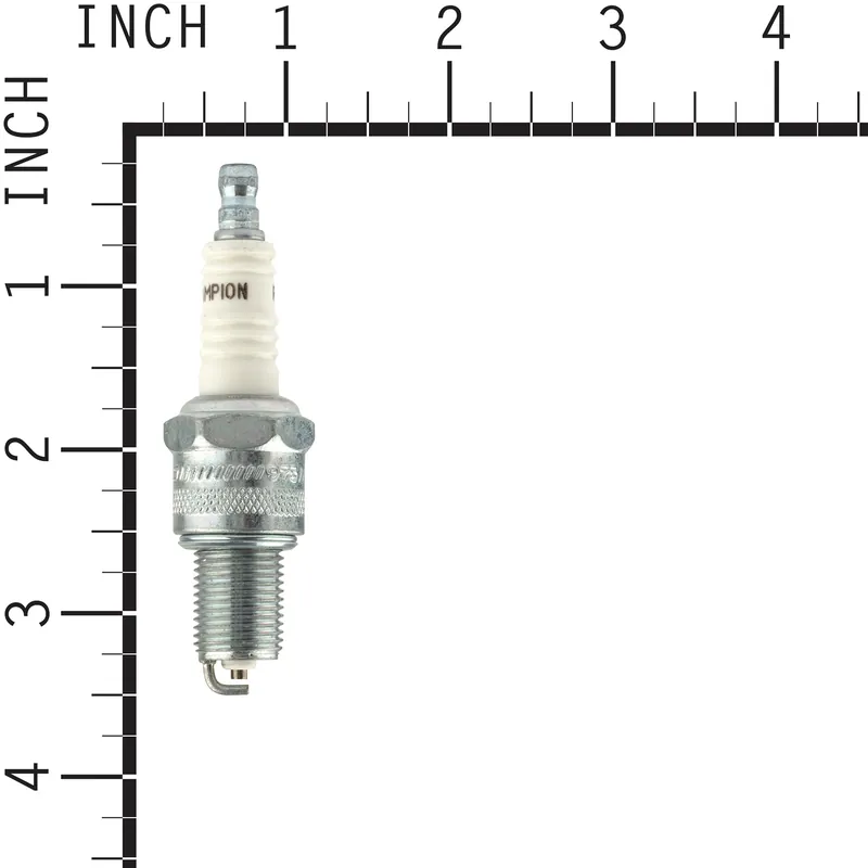 Champion - 415-1 - RN9YC Small Engine Plug Carded