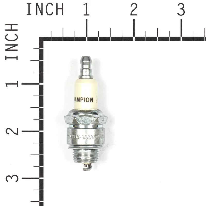 Champion - 973 - RJ19HX Small Engine Spark Plug