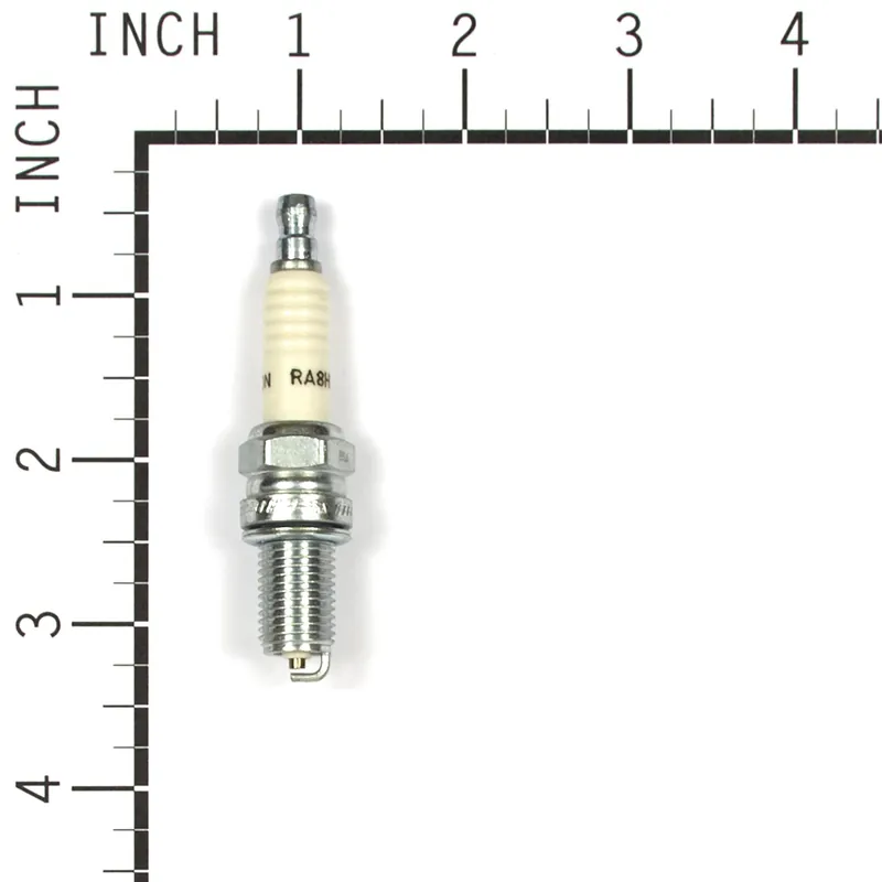 Champion - 810 - RA8HC Small Engine Spark Plug