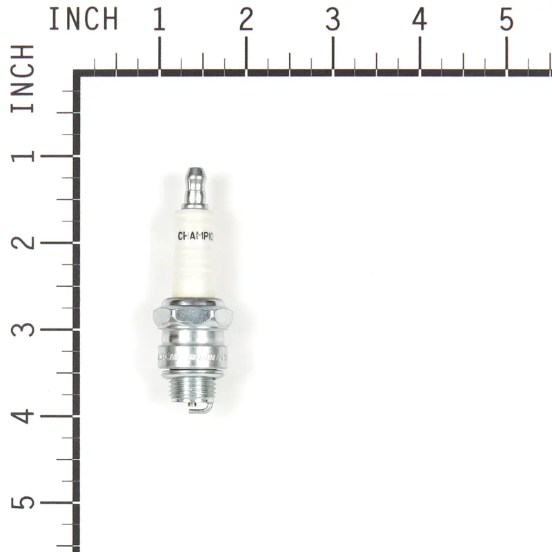 Champion - 825 - J4C Small Engine Spark Plug