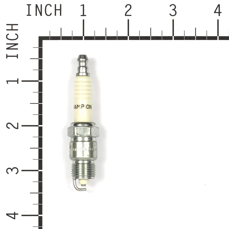 Champion - 18 - RV15YC4 Auto Spark Plug