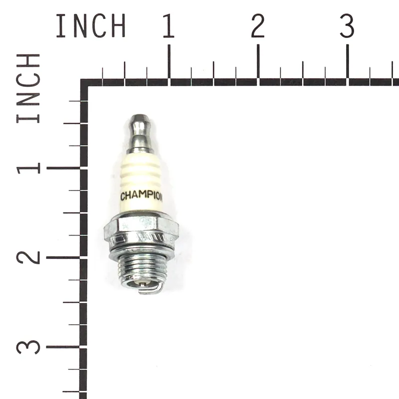 Champion - 843 - CJ8 Small Engine Spark Plug