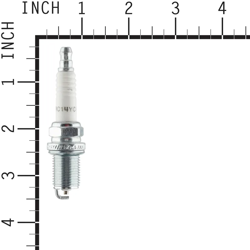Champion - 431 - RC14YC Auto Spark Plug