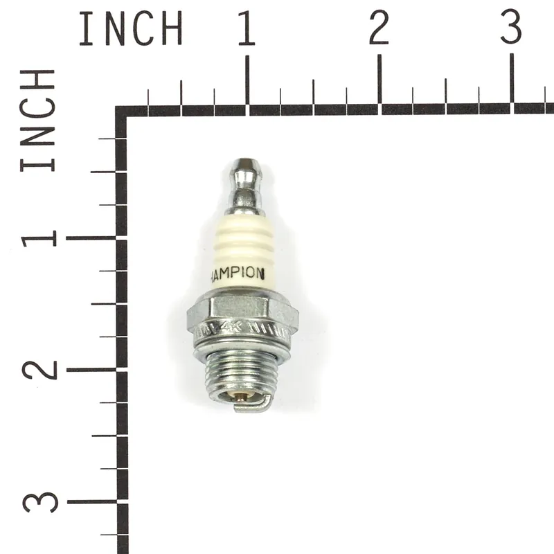 Champion - 849 - CJ6 Small Engine Spark Plug