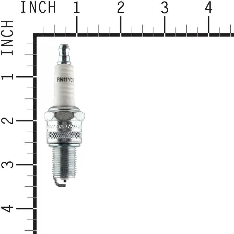 Champion - 322 - RN11YC4 Auto Spark Plug