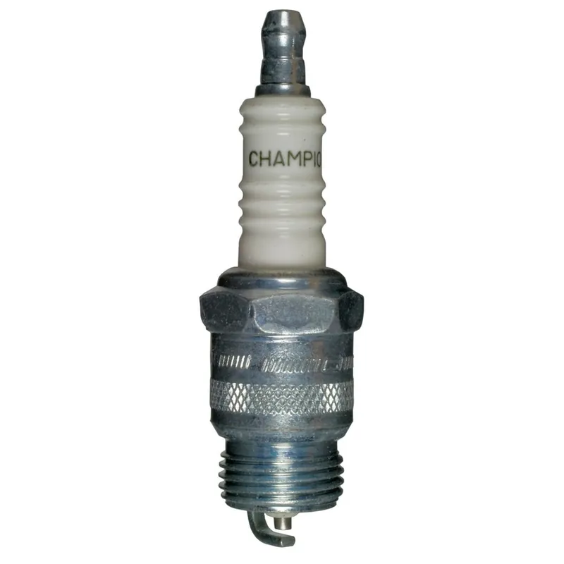 Champion - 409 - RF9YC Auto Spark Plug
