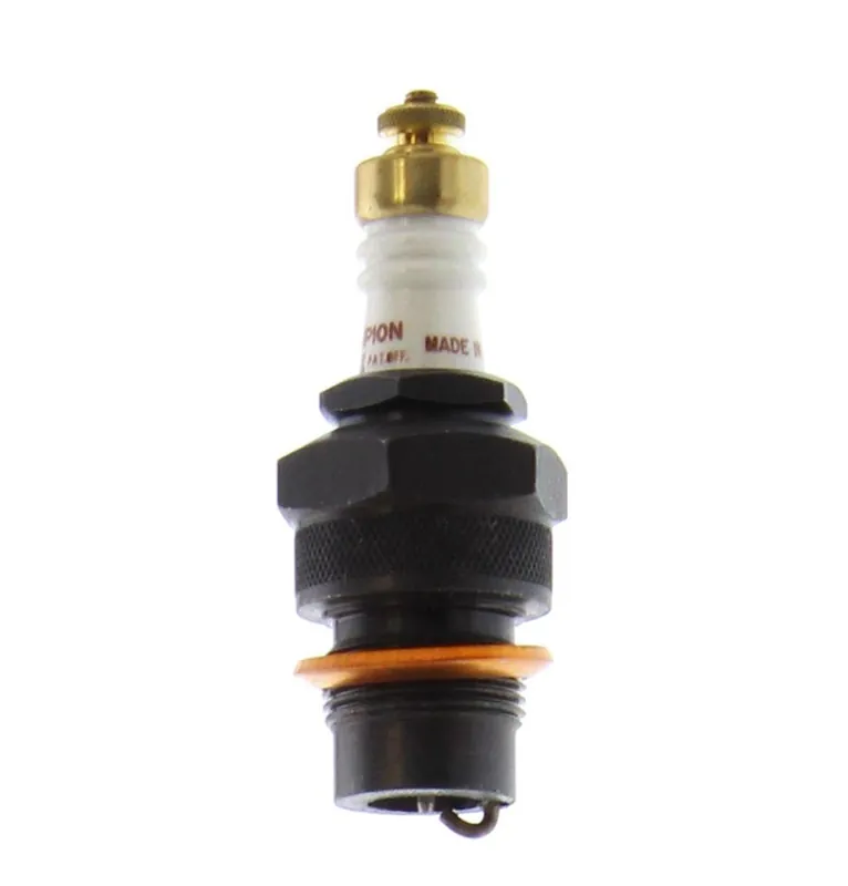 Champion - 429 - 3X Auto Spark Plug