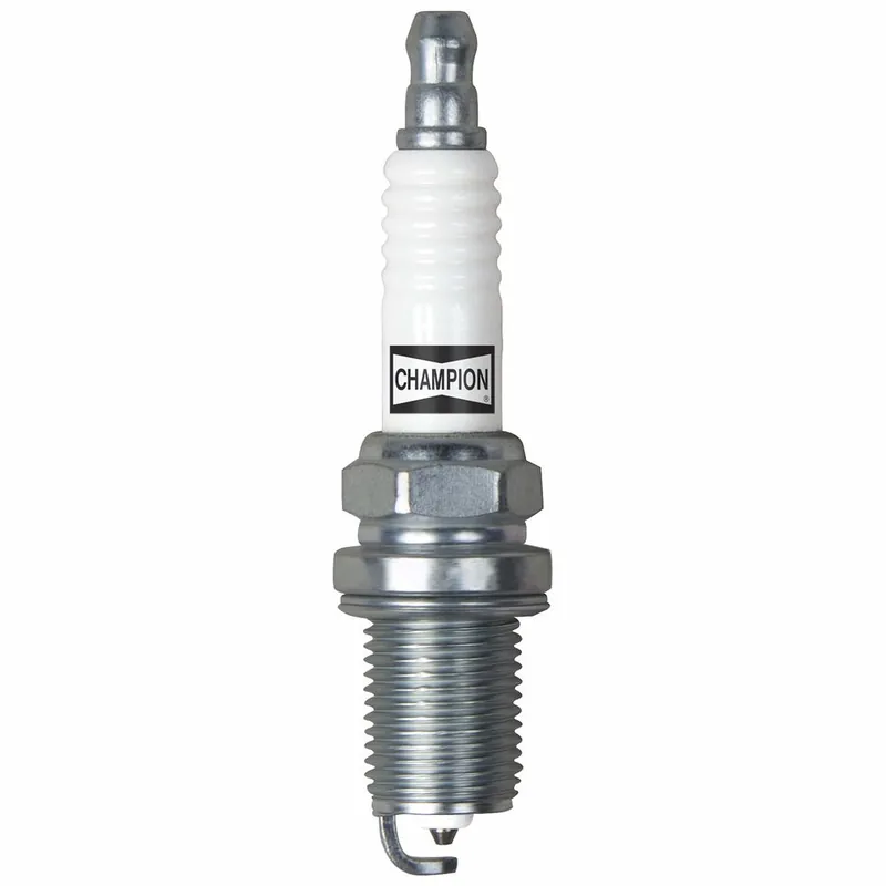 Champion - 7071 - RC12PYP DBL Platinum Plug