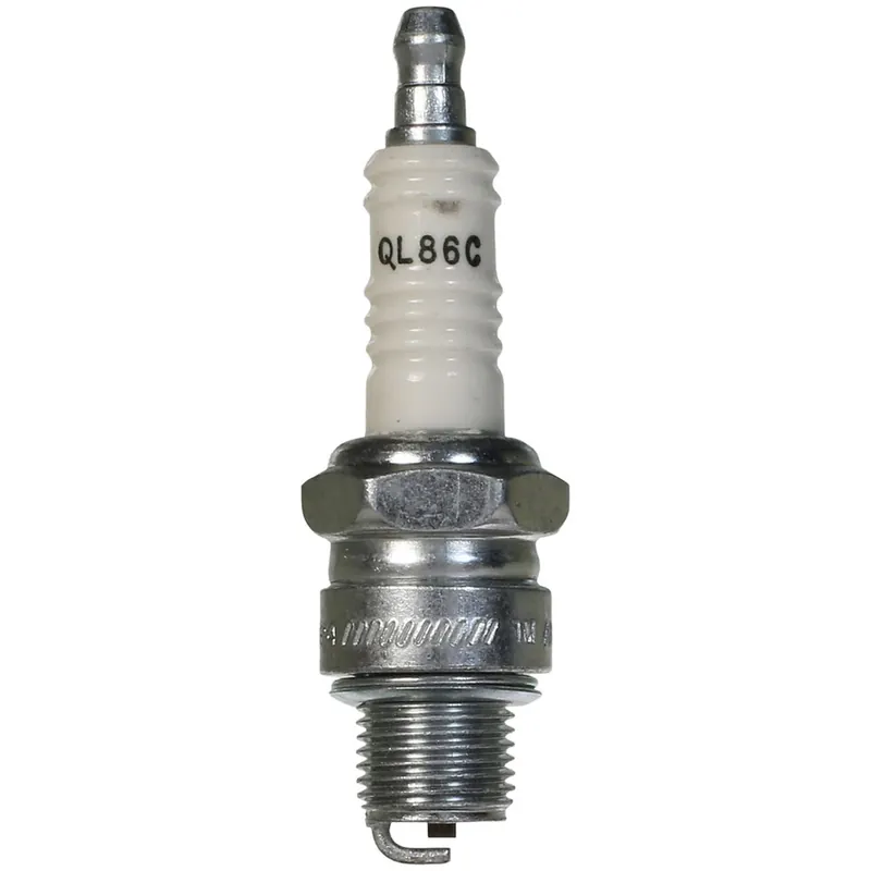 Champion - 933M - QL86C Small Engine Spark Plug
